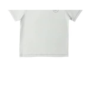 NEW RYLEE + CRU kid's short sleeve rashguard in seafoam